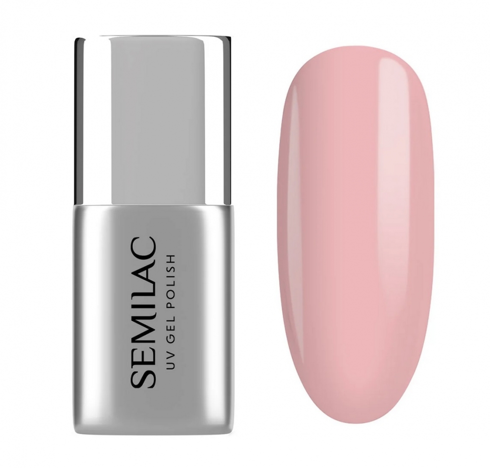 SEMILAC UV GEL POLISH BB BEAUTIFUL BASE 7ml