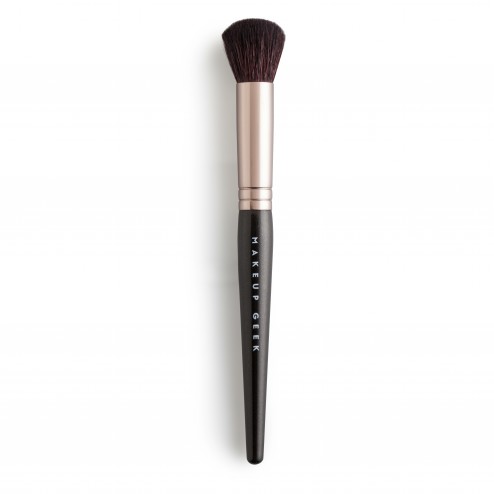 MAKEUP GEEK ROUNDED BLUSH BRUSH PĘDZEL DO RÓŻU