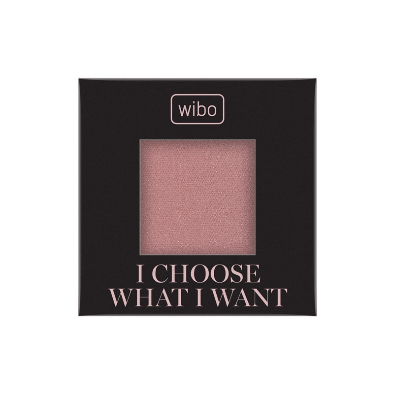 WIBO RÓŻ I CHOOSE I WANT HD ROUGE