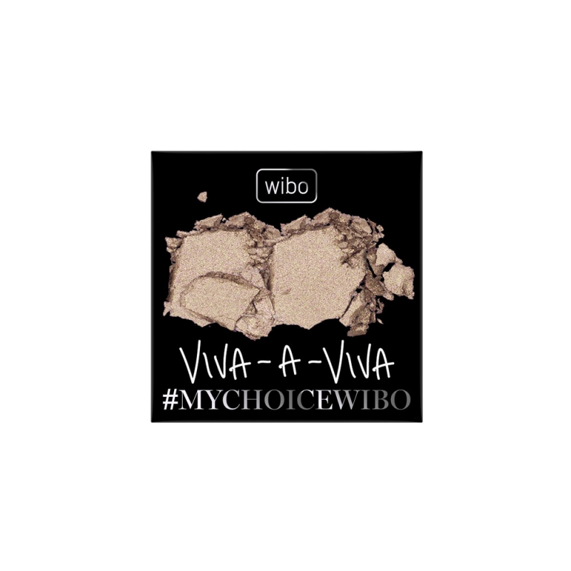 WIBO ROZŚWIETLACZ MY CHOICE HIGHLIGHTER VIVA A VIVA