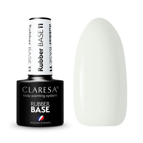 CLARESA BAZA KAUCZUKOWA RUBBER BASE 5G