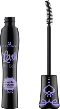 ESSENCE LASH PRINCESS SCULPTED MASCARA TUSZ DO RZĘS DODAJĄCY OBJĘTOŚCI