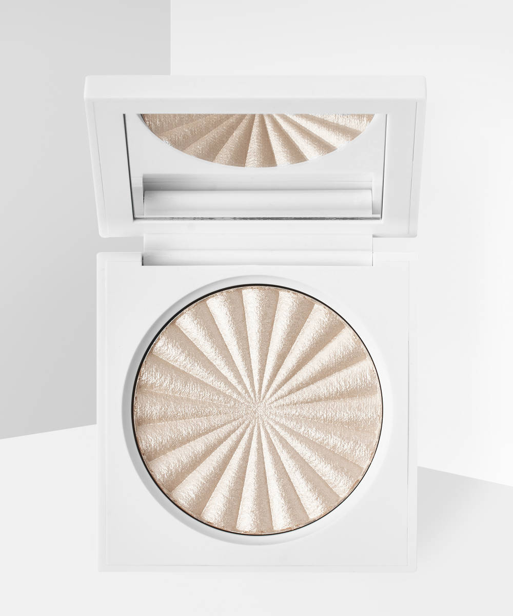 OFRA MADISON MILLER HIGHLIGHTER SEA SHIMMER - ROZŚWIETLACZ SEA SHIMMER