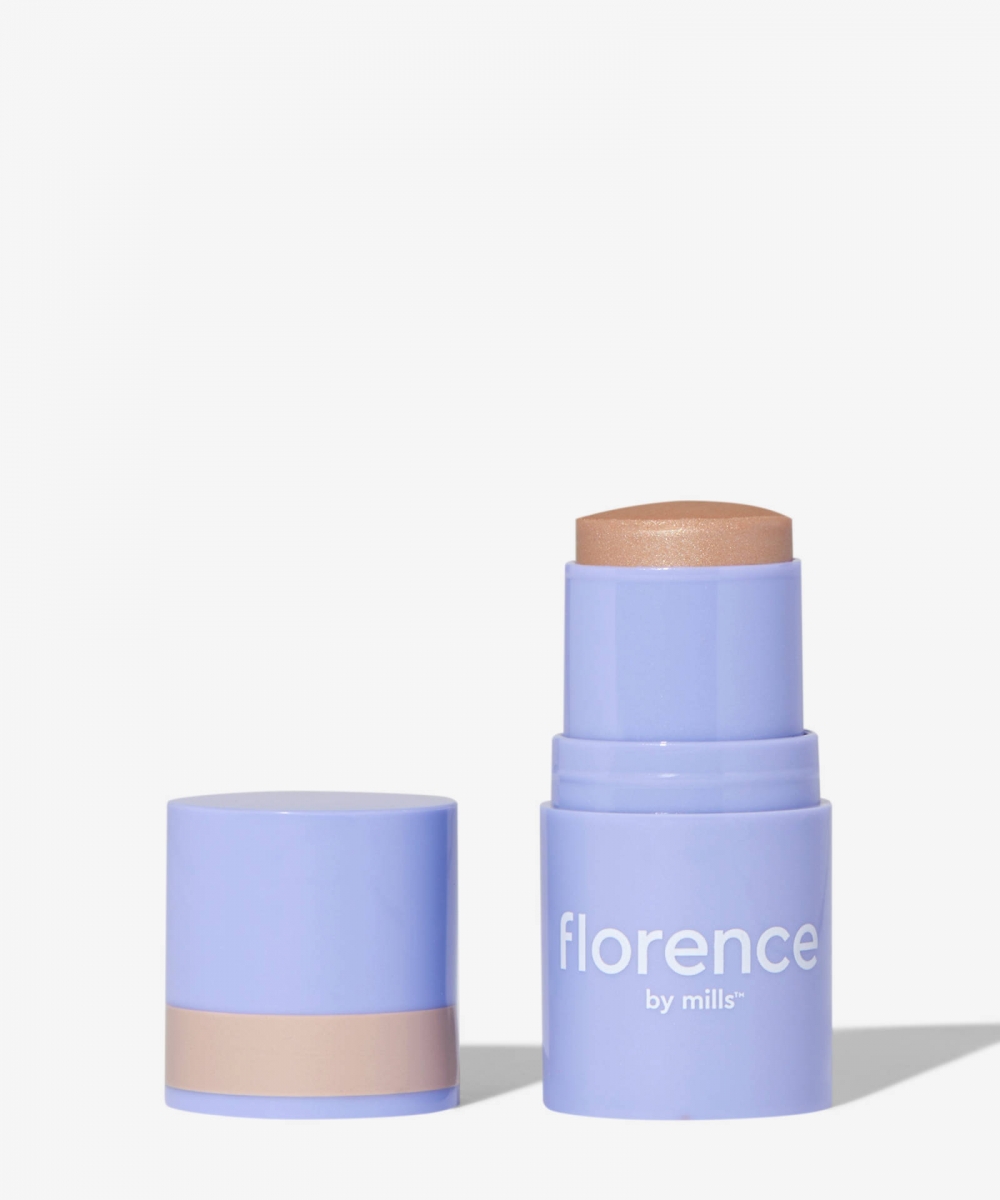 FLORENCE BY MILLS SELF-REFLECTING HIGHLIGHTER - ROZŚWIETLACZ W SZTYFCIE