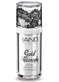 BANDI GOLD PHILOSOPHY SERUM KORYGUJĄCE 30ml