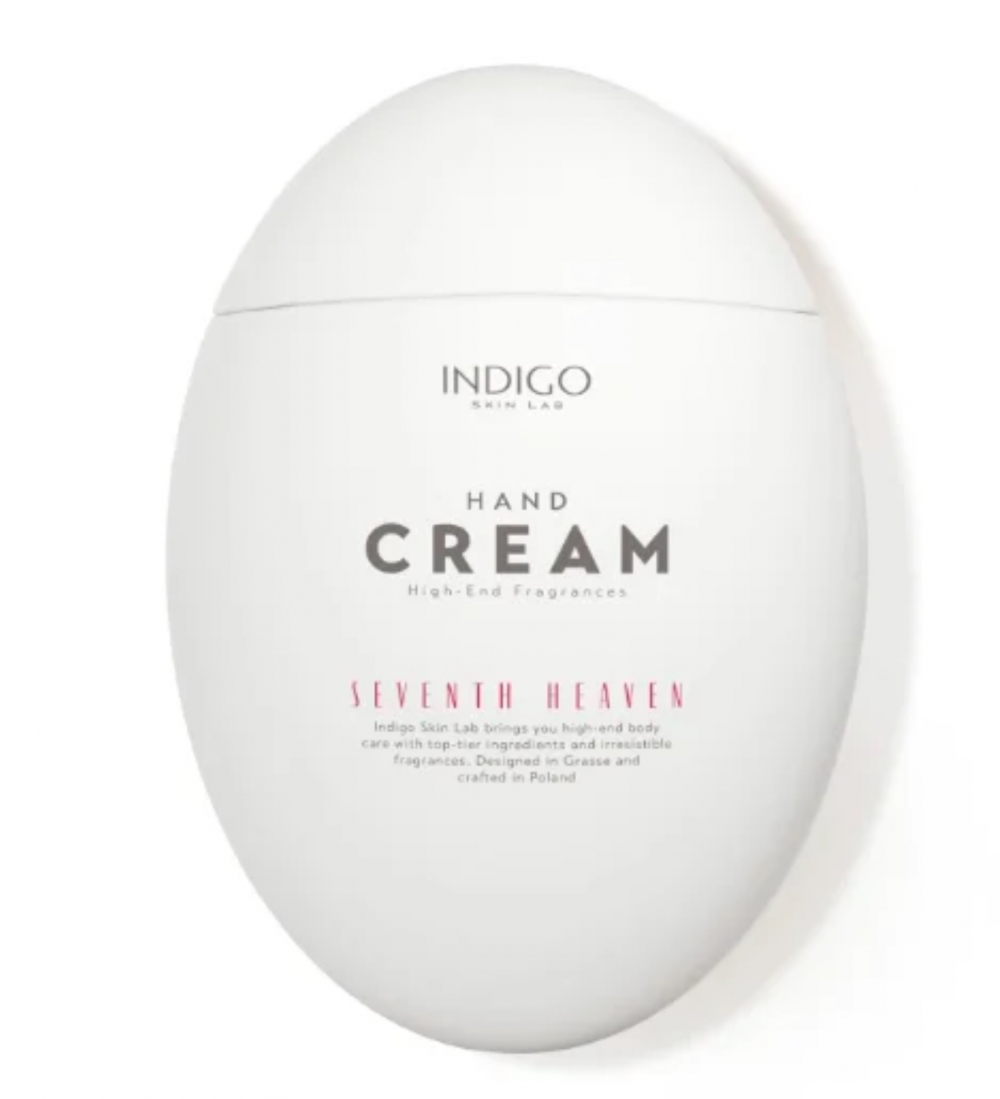 HAND CREAM SEVENTH HEAVEN 60ml