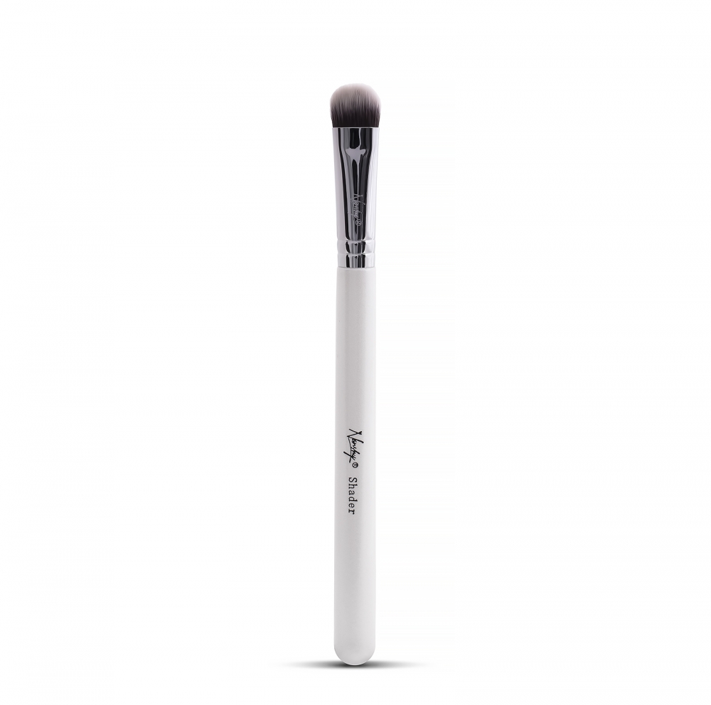 NANSHY EYE MAKEUP BRUSH PĘDZEL DO NAKŁADANIA CIENI SHADER