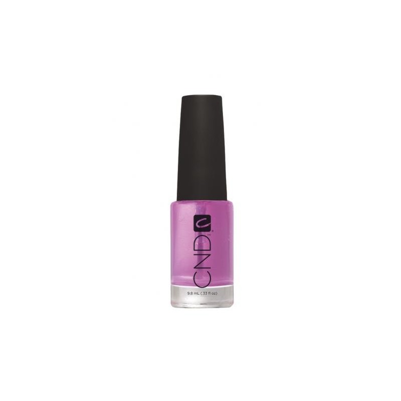 CND SUPER SHINEY HIGH-GLOSS TOP COAT LAKIER NAWIERZCHNIOWY 9,8ml