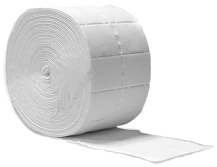 WACIKI BEZPYŁKOWE 500pcs