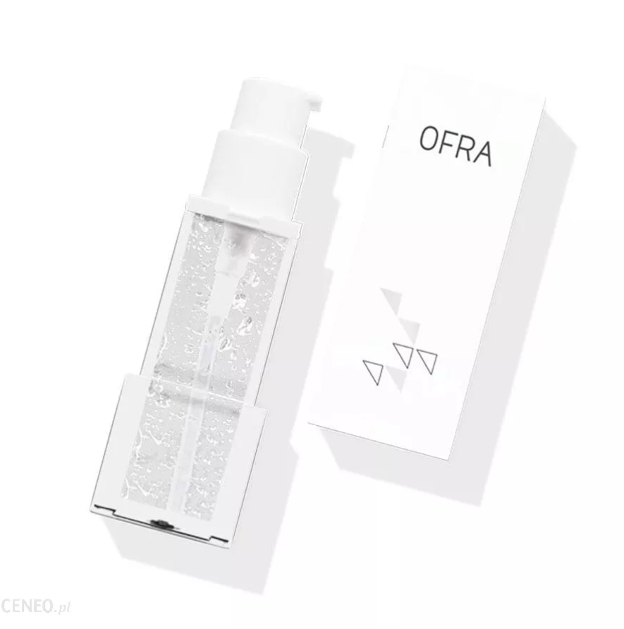 OFRA SILICONE PRIMER GEL - ŻEL SILIKONOWY PRIMER 30ML