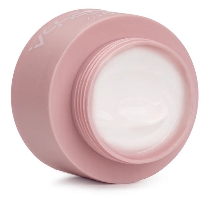 JULIA NESSA SMOOTH GEL EASY LEVELING SILKY WHITE