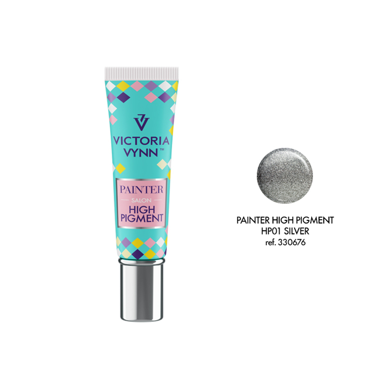 VICTORIA VYNN PAINTER HIGH PIGMENT  7ml