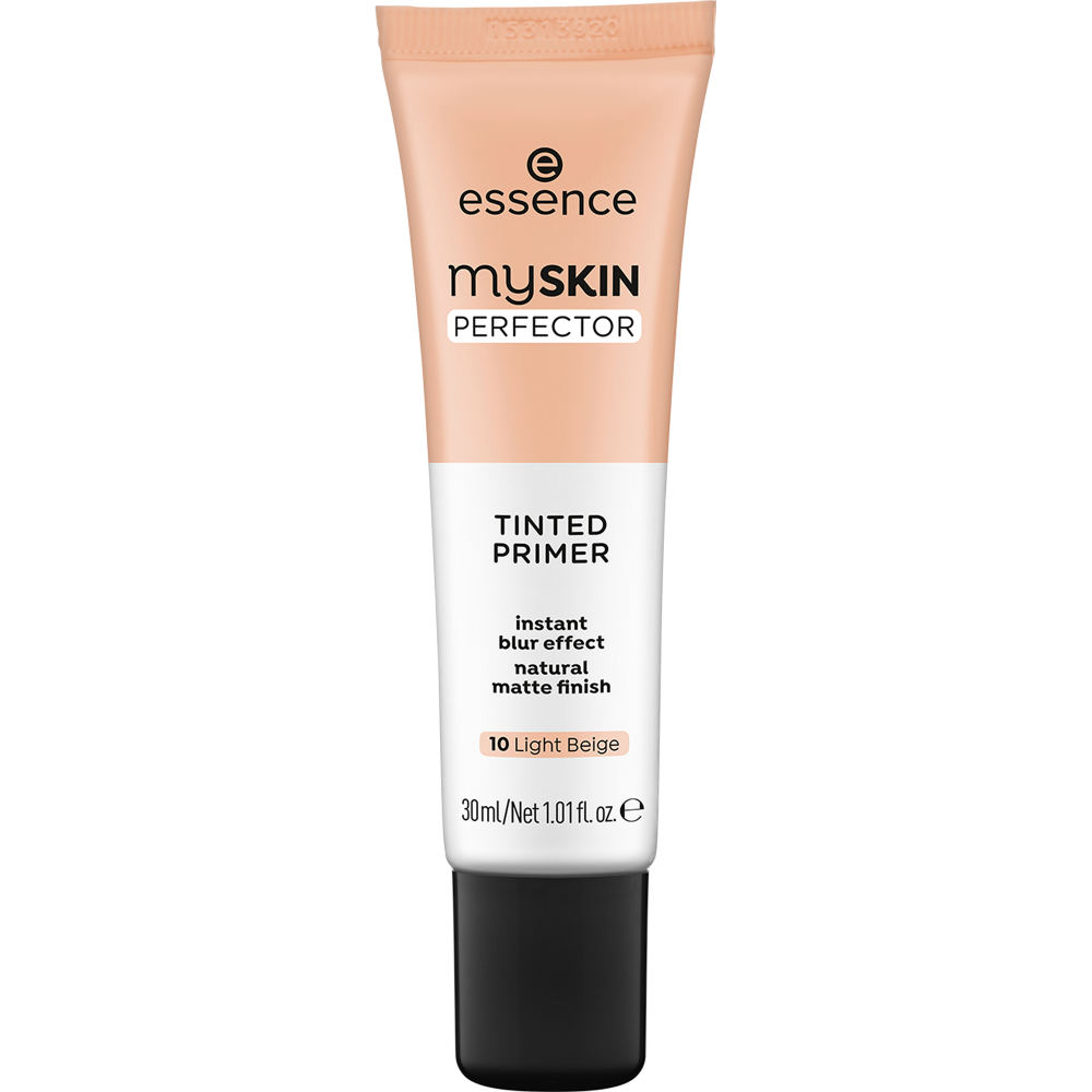 ESSENCE MY SKIN PERFECTOR TINTED PRIMER BAZA POD MAKIJAŻ