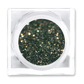 LIT COSMETICS COLOURS EYESHADOW GLITTER JAR SOUL SISTER #3