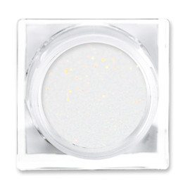 LIT COSMETICS COLOURS EYESHADOW GLITTER JAR SPARK