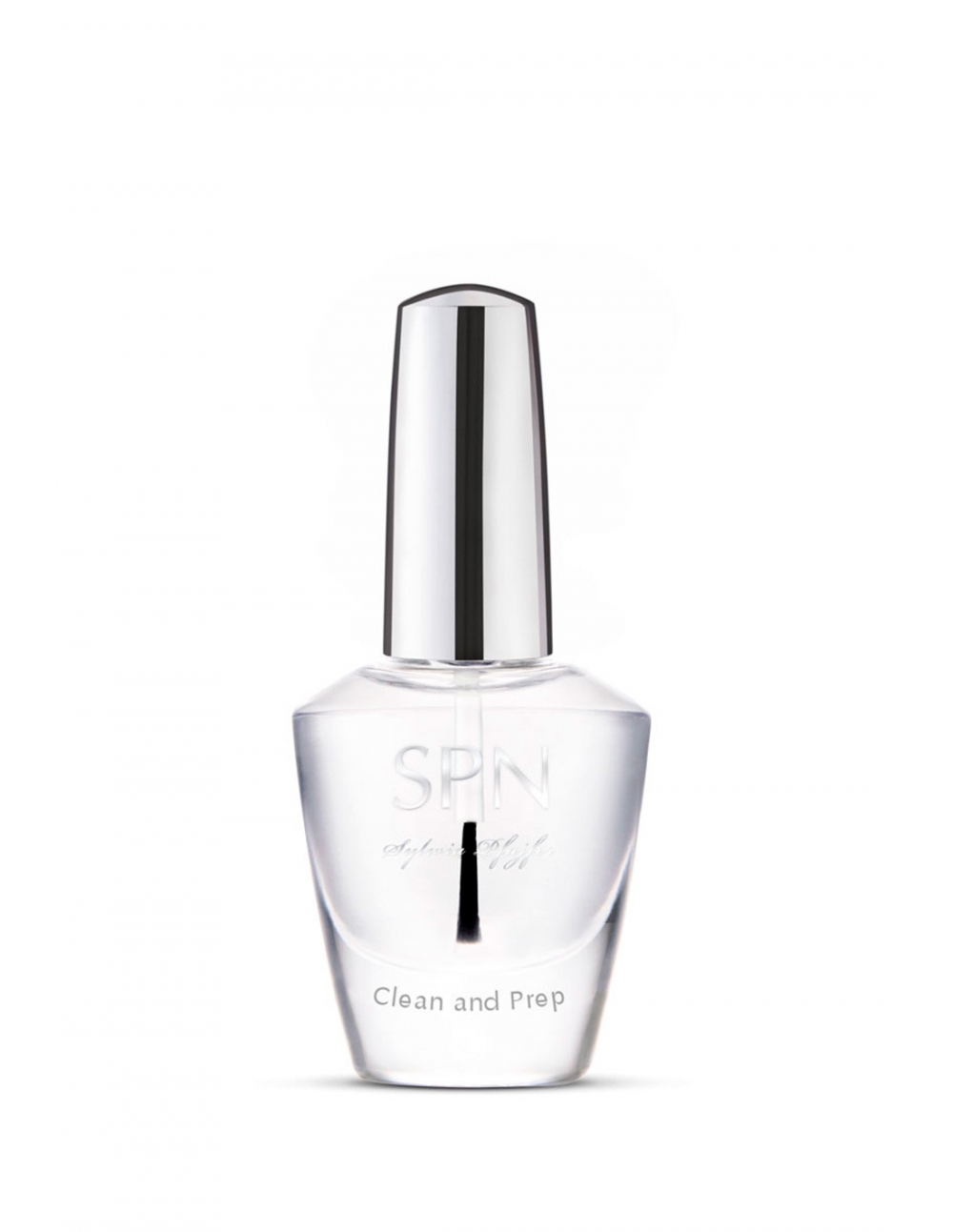 SPN NAILS CLEAN AND PREP 12ML