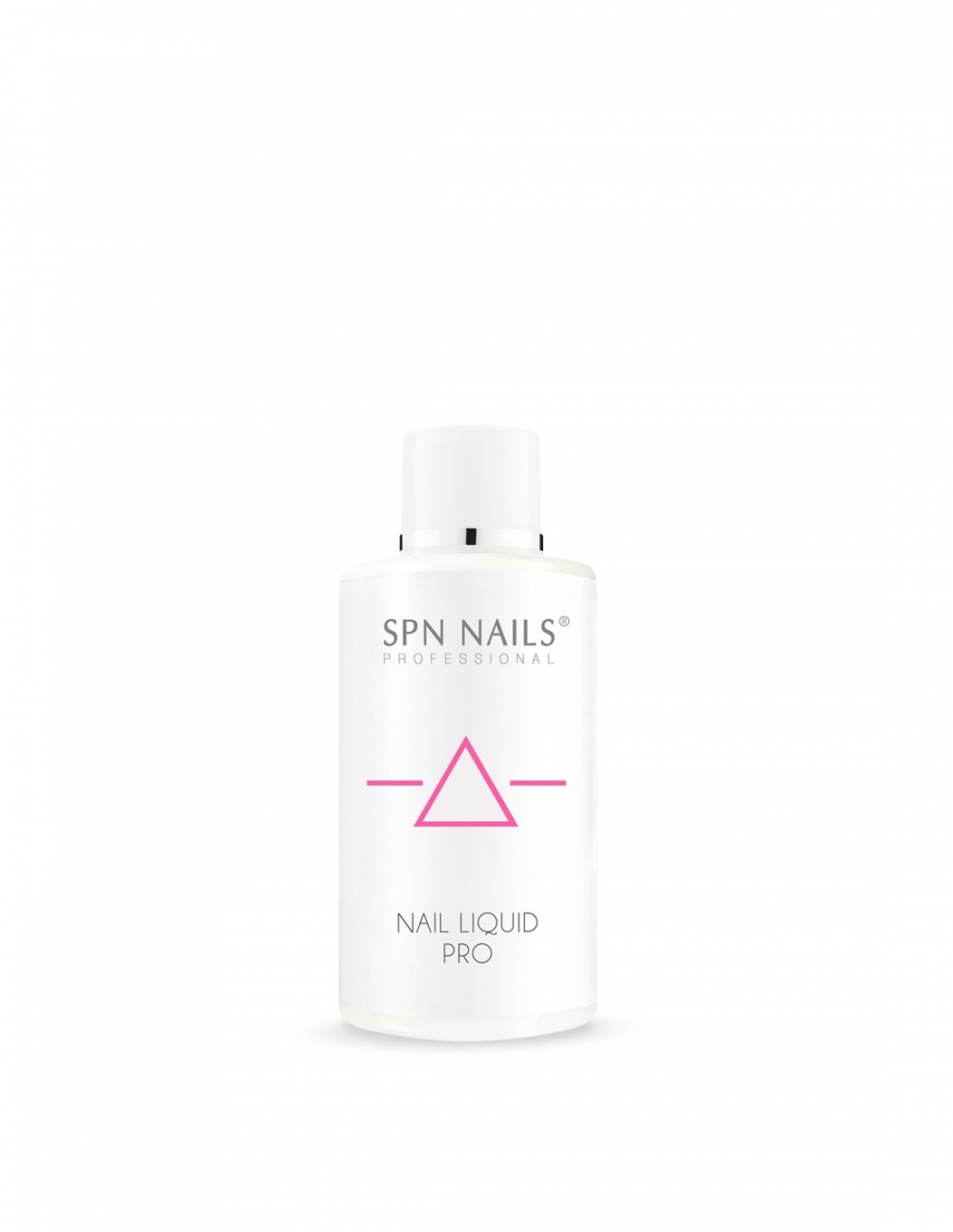 SPN NAILS NAIL LIQUID PRO 250ML 