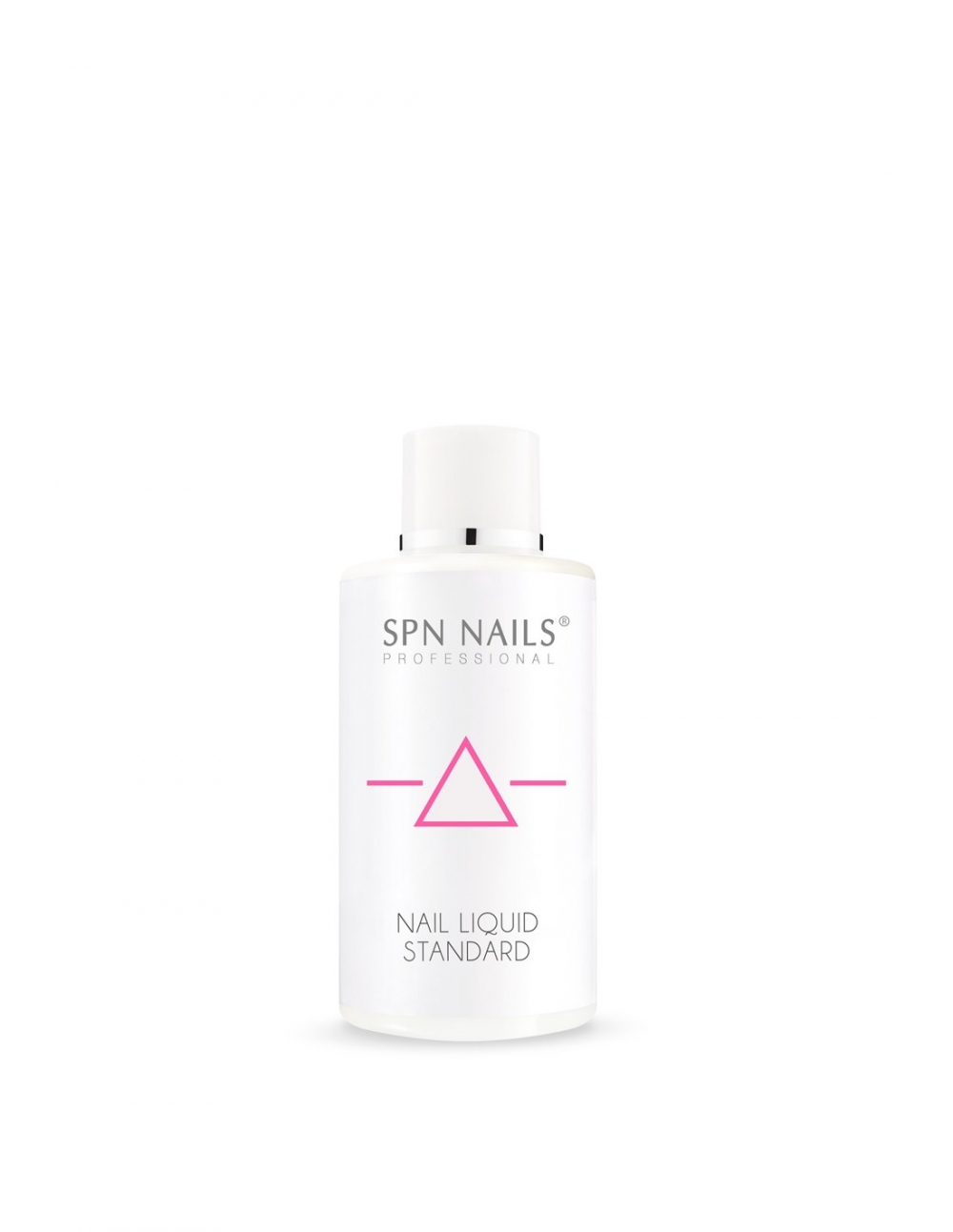 SPN NAILS NAIL LIQUID STANDARD 125ML 