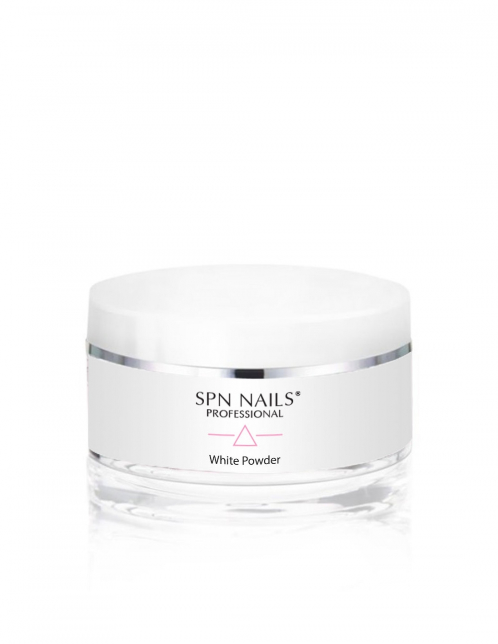 SPN NAILS WHITE POWDER 42,5G