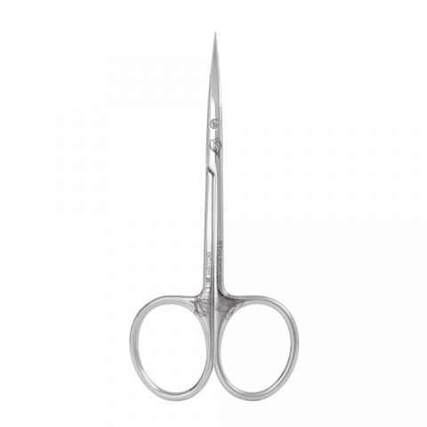 STALEKS PROFESSIONAL CUTICLE SCISSORS EXCLUSIVE SX-20/1 - PROFESJONALNE NOŻYCZKI DO SKÓREK