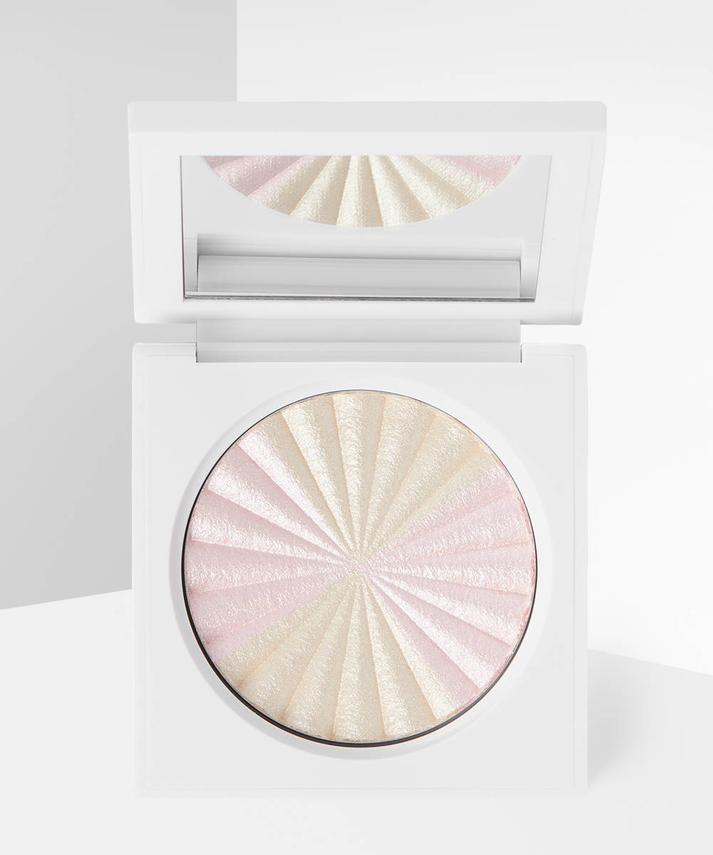 OFRA SAMANTA MARCH START INSPIRED HIGHLIGHTER - ROZŚWIETLACZ START INSPIRED