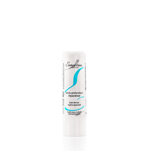 EMBRYOLISSE PROTECTIVE REPAIR STICK BALSAM DO UST 4g