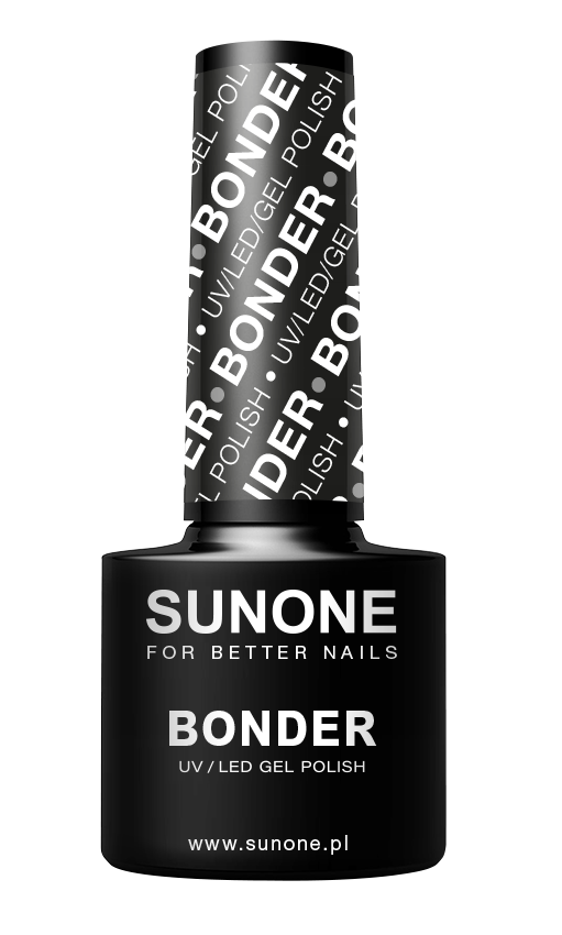 SUNONE GELI BONDER PRIMER BEZKWASOWY 5ML