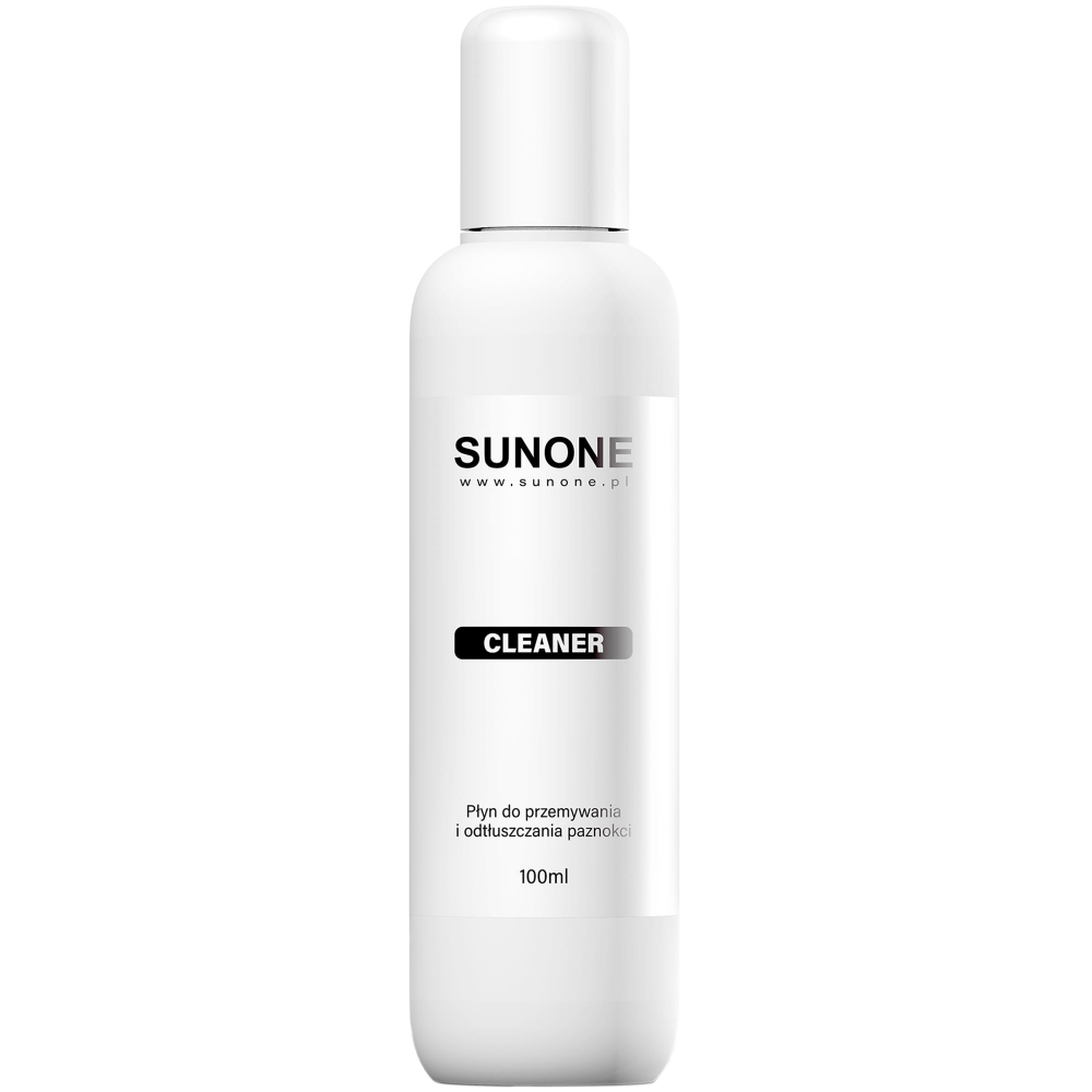 SUNONE CLEANER 100ML