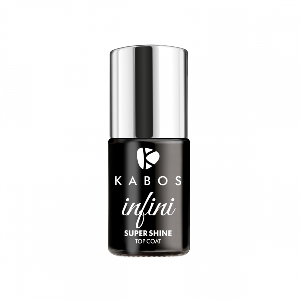 KABOS INFINI HYBRYDA SUPER SHINE TOP COAT