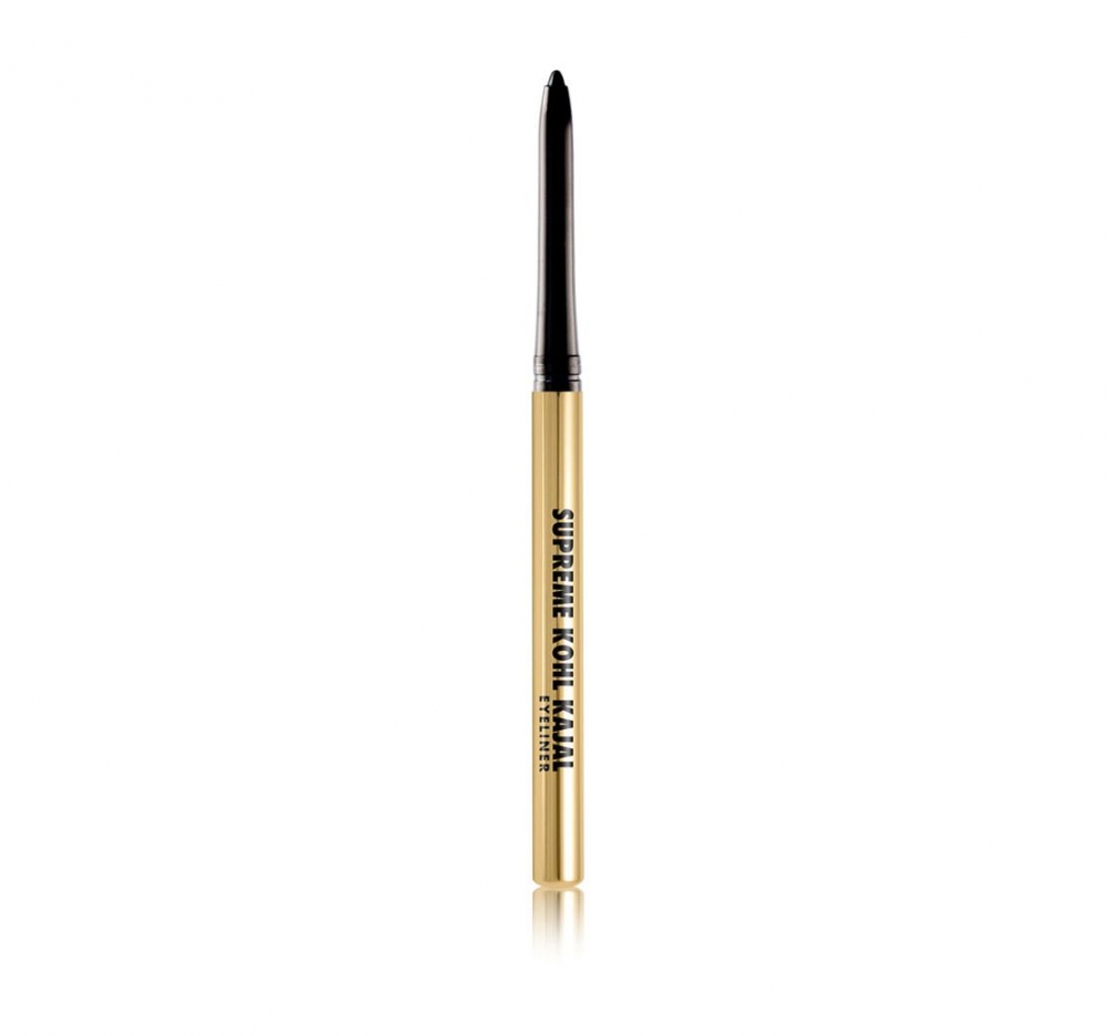 MILANI COSMETICS SUPREME KOHL KAJAL - BLACKEST BLACK EYELINER 