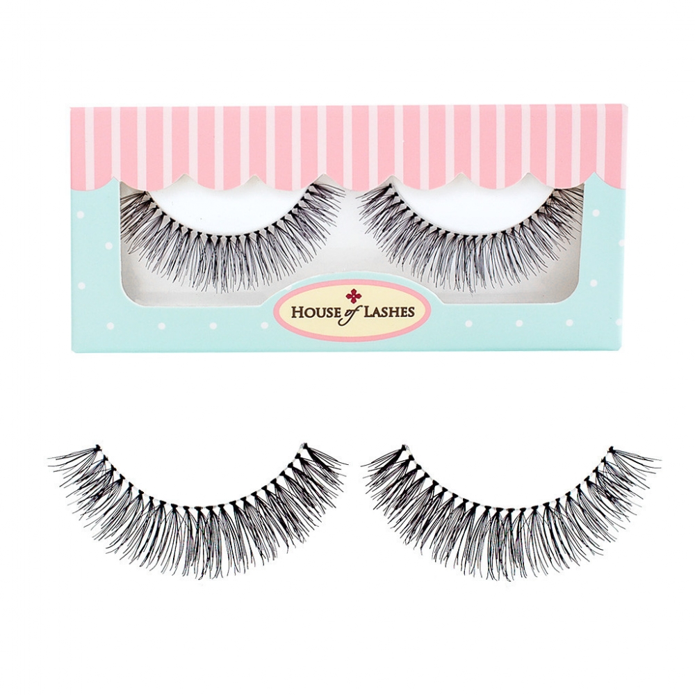 HOUSE OF LASHES SWEET ROMANCE RZĘSY NA PASKU