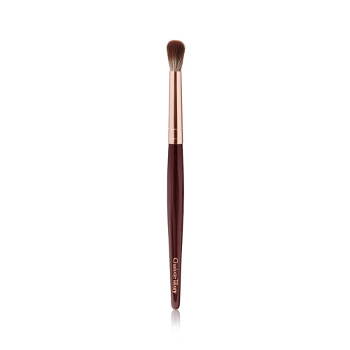 CHARLOTTE TILBURY EYE BLENDER BRUSH PĘDZEL DO BLENDOWANIA POWIEKI