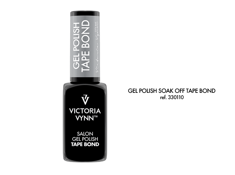 VICTORIA VYNN GEL POLISH TAPE BOND 8ml