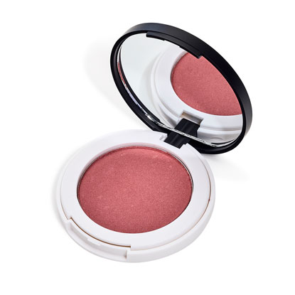 LILY LOLO PRESSED BLUSH MINERALNY RÓŻ DO POLICZKÓW 