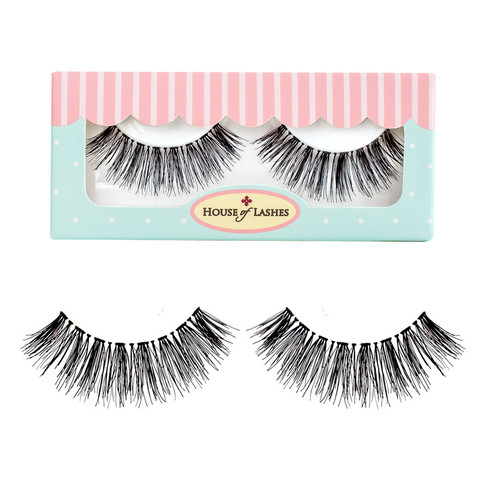 HOUSE OF LASHES TEMPTRESS RZĘSY NA PASKU