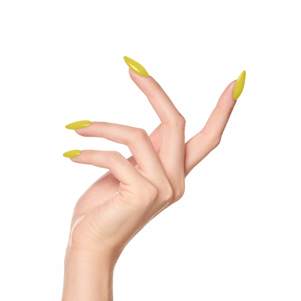 I LAKIER HYBRYDOWY THINK SPRING UV LED 7ML SALE