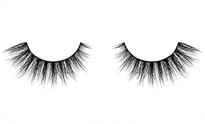 VELOUR LASHES WHAT THE FLUFF RZĘSY NA PASKU