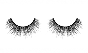 VELOUR LASHES RICH AND FLUFFY RZĘSY NA PASKU