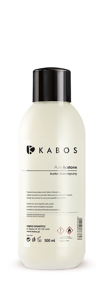 KABOS ACETON