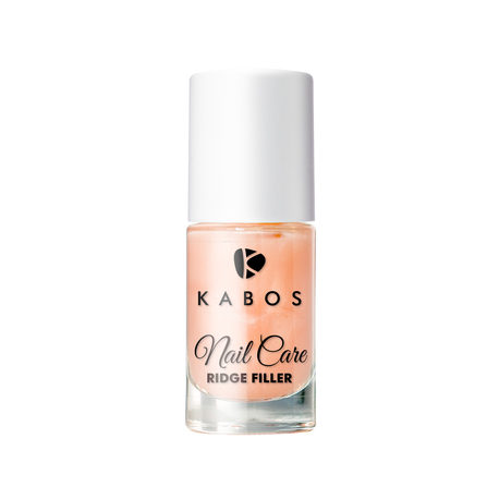 KABOS NAIL CARE RIDGE FILLER 8ML - BAZA 