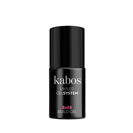 KABOS BAZA POD ŻEL BASE BUILD GEL 8ML