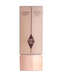 CHARLOTTE TILBURY WONDERGLOW PRIMER BAZA DO TWARZY UPIĘKSZAJĄCA