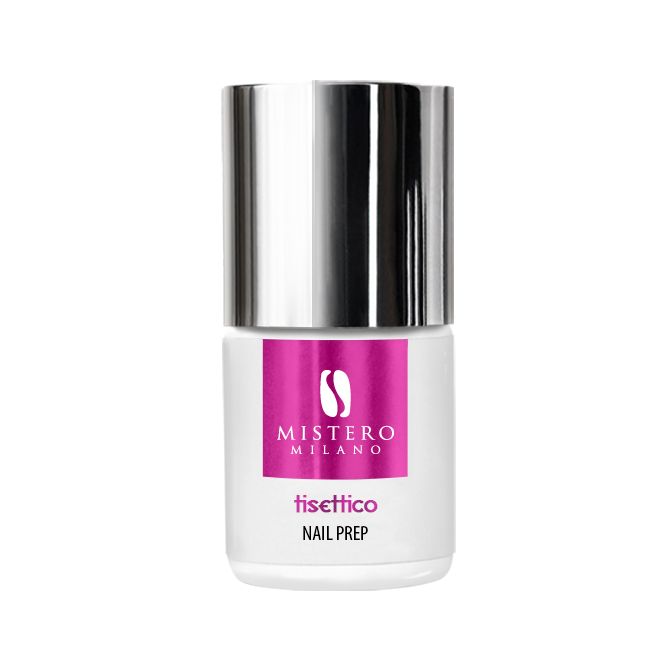 MISTERO MILANO NAIL PREP - ODTŁUSZCZACZ DO PAZNOKCI ANTISETTICO 11ML 8621