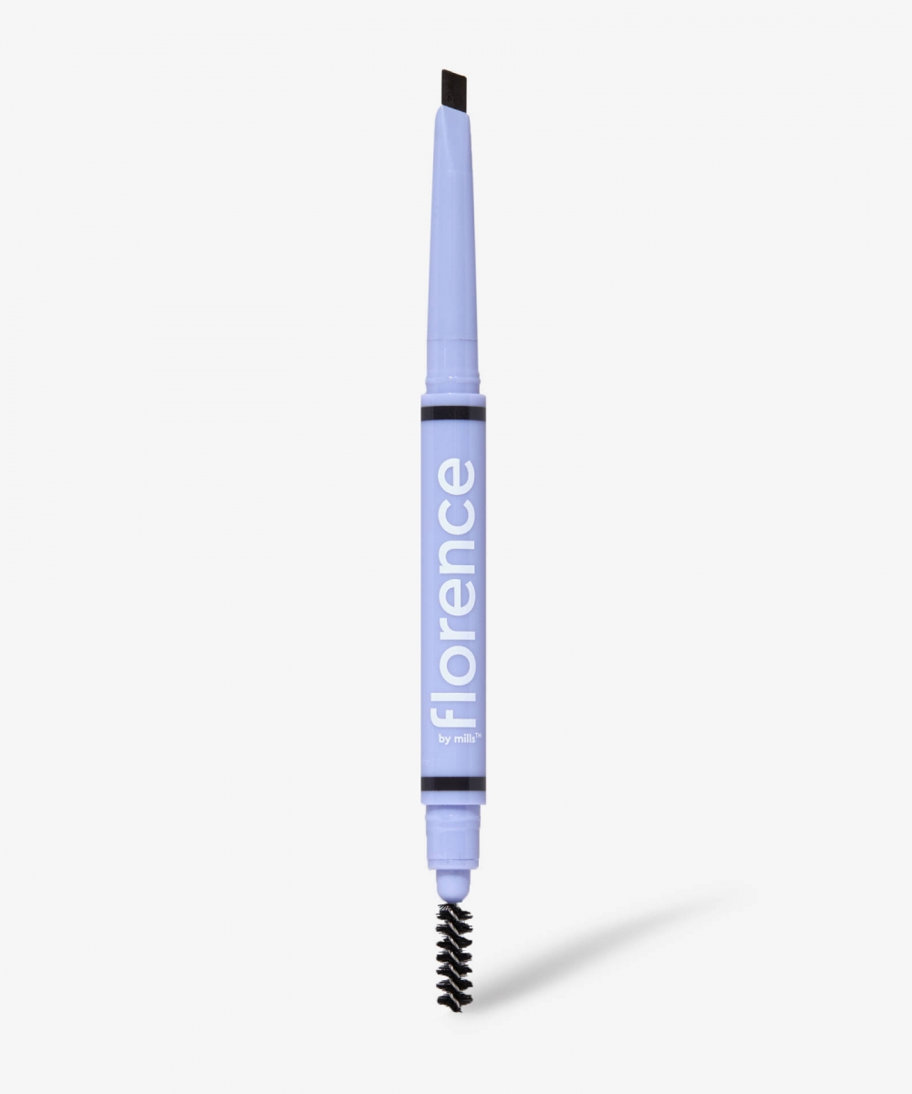 FLORENCE BY MILLS TINT N TAME EYEBROW PENCIL - KREDKA DO BRWI