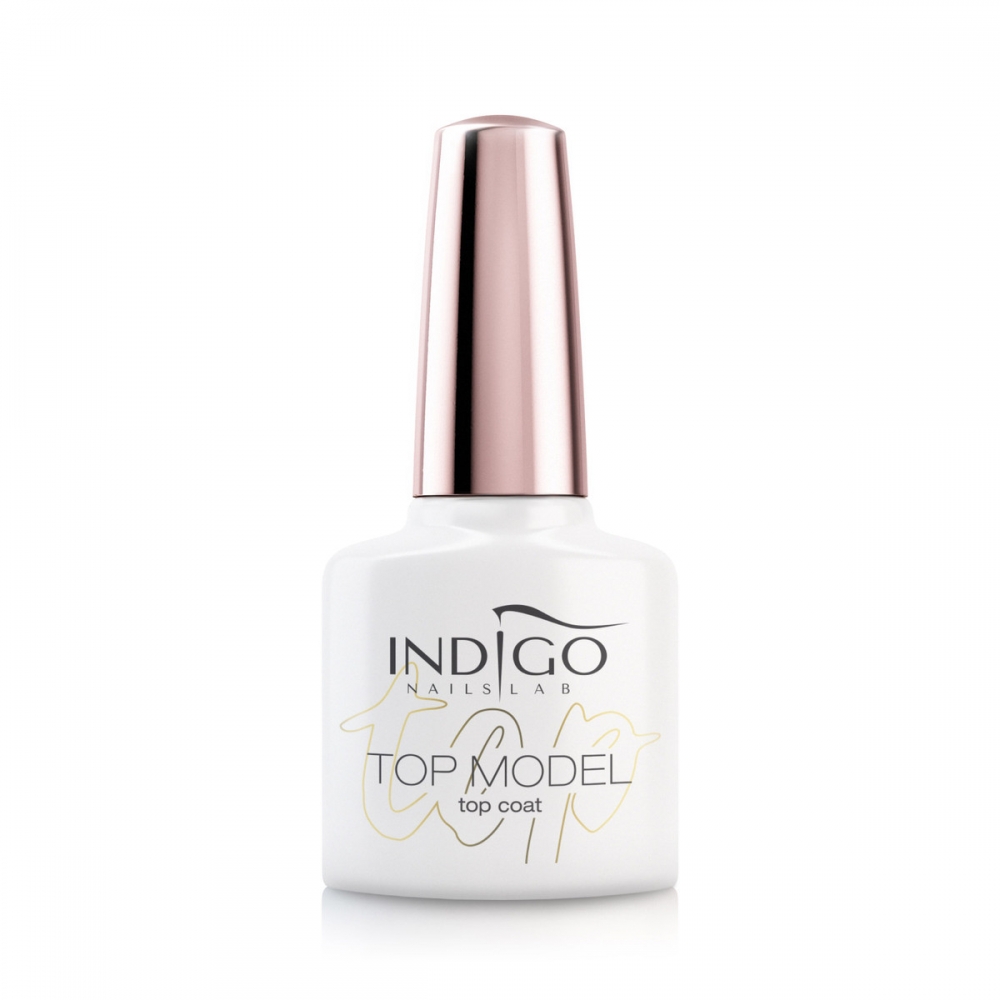 TOP MODEL TOP COAT UV LED 7ML