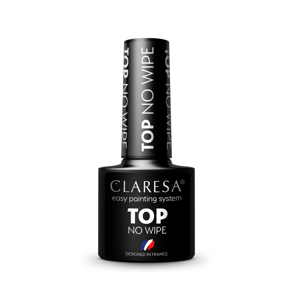 CLARESA TOP NO WIPE UV/ LED 5G