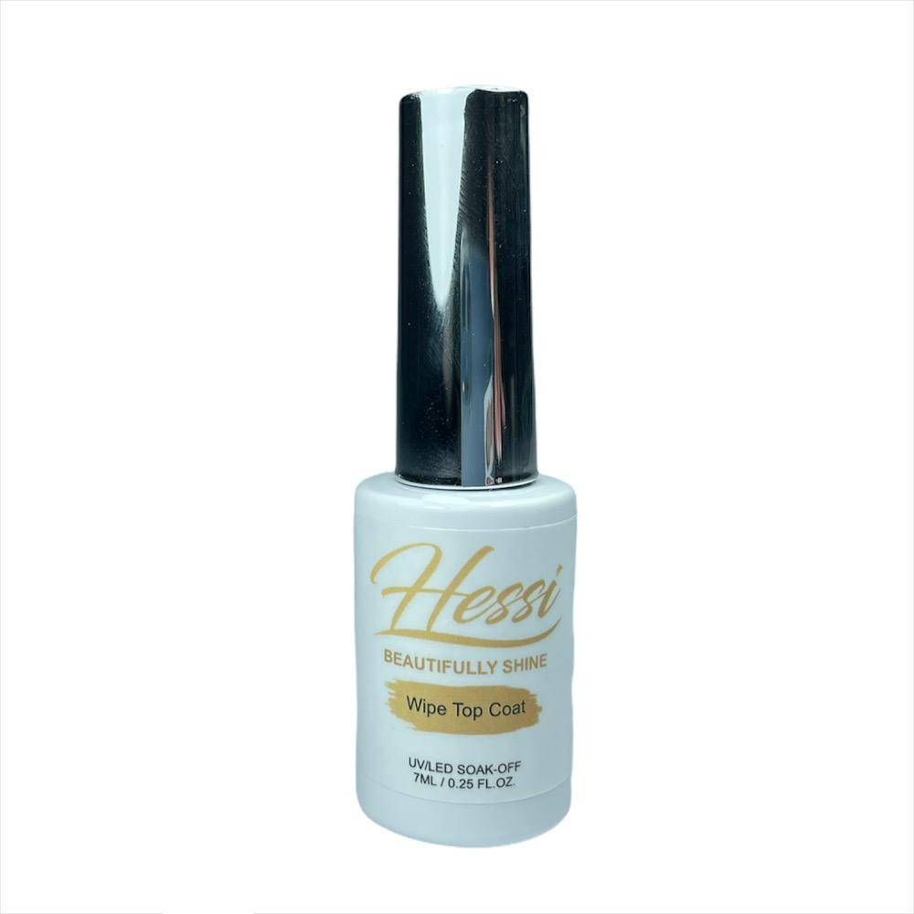 HESSI NAILS TOP BEAUTIFULLY SHINE 