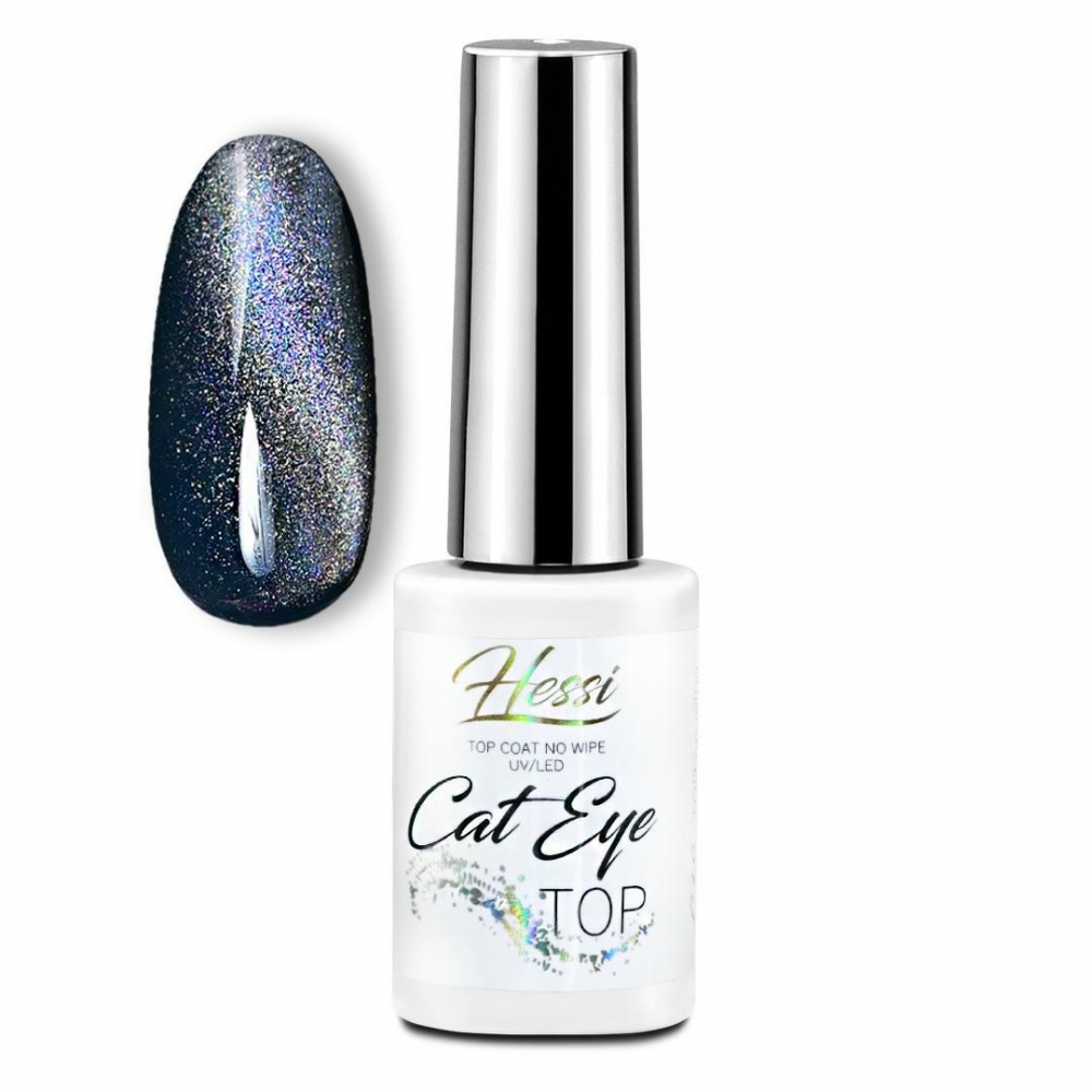 HESSI TOP CAT EYE 7 ML