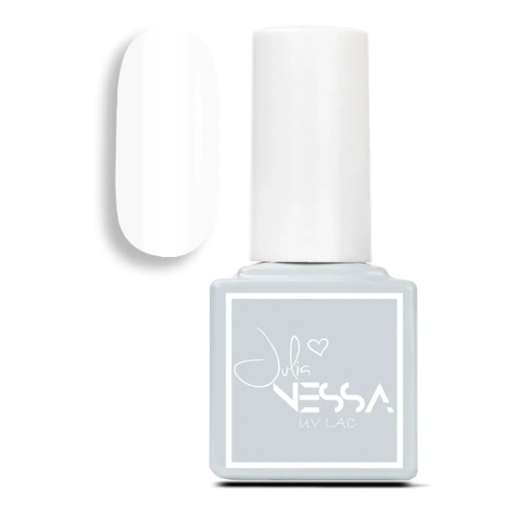 JULIA NESSA TOP HYBRYDOWY MILKY 8 ml