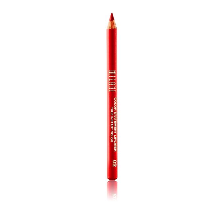 MILANI COSMETICS COLOR STATEMENT LIPLINER KREDKA DO UST